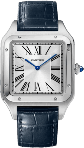 Cartier Santos Dumont WSSA0032